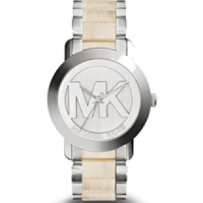 Pasek do zegarka Michael Kors MK4304 Stal nierdzewna Stal 20mm
