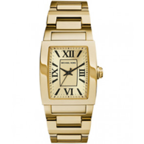 Pasek do zegarka Michael Kors MK5968 Stal 26mm