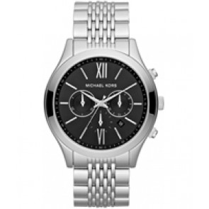 Pasek do zegarka Michael Kors MK8305 Stal 22mm