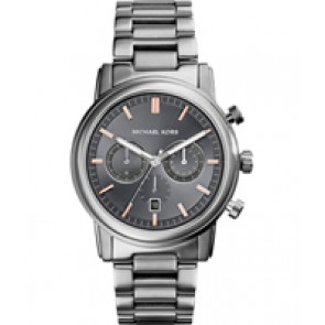 Pasek do zegarka Michael Kors MK8369 Stal 22mm