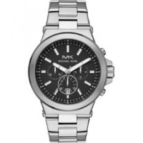 Pasek do zegarka Michael Kors MK8730 Stal nierdzewna Stal 26mm