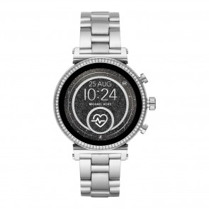 Pasek do zegarka Michael Kors MKT5061 Stal 18mm