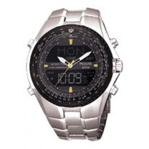 Pasek do zegarka NX14-X001 Stal