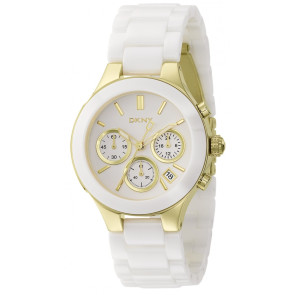 Dkny Pasek Do Zegarka Ny-4913 Ceramics