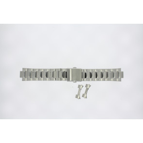 Pasek do zegarka Pulsar VD31-X001 / PY7005X1 / PP319X Stal nierdzewna Stal 22mm