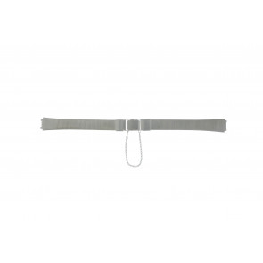 Pasek do zegarka Seiko 1F20-5C10 / SYL363J / 1F20-5C20 / M5080S Stal 10mm