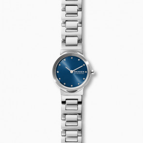 Pasek do zegarka Skagen SKW2789 Stal nierdzewna Stal 14mm