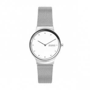 Pasek do zegarka Skagen SKW2823 Milanese Stal 20mm