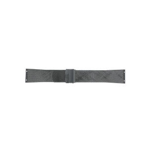 Pasek do zegarka Skagen SKW6108 / 25XXXX / 11XXXX Milanese Szary 22mm