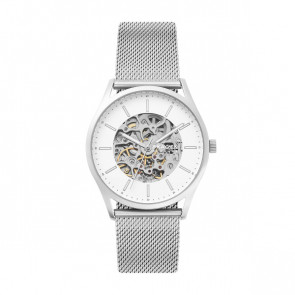 Pasek do zegarka Skagen SKW6581 Stal nierdzewna Stal 22mm
