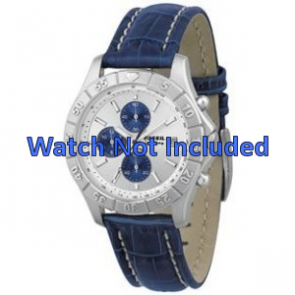 Fossil Pasek Do Zegarka Ch2391