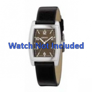 Dkny Pasek Do Zegarka Ny-1156