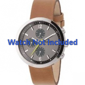 Dkny Pasek Do Zegarka Ny-2012