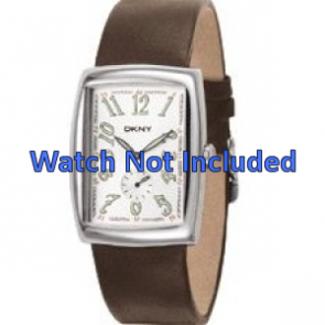 Dkny Pasek Do Zegarka Ny-2017