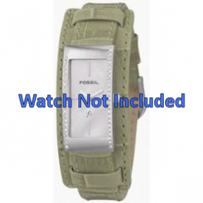 Fossil Pasek Do Zegarka Es9924