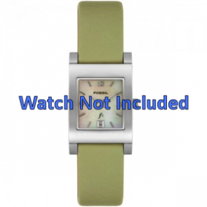 Fossil Pasek Do Zegarka Es9758