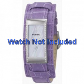 Fossil Pasek Do Zegarka Es9923