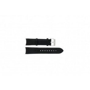 Festina Pasek Do Zegarka F6821 Skórzany Czarny 22mm