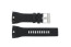 Diesel horlogeband DZ4183 Leder Zwart 33mm