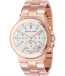 Pasek do zegarka Michael Kors MK5223 Stal Róża 22mm