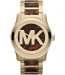 Michael Kors Ogniwo do zegarka MK5788 - Stal - (3 kawałki)