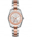 Pasek do zegarka Michael Kors MK6196 Stal Dwubarwny 16mm