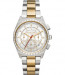 Pasek do zegarka Michael Kors MK6445 Stal Dwubarwny 20mm
