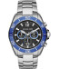 Pasek do zegarka Michael Kors MK8422 Stal 24mm
