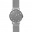 Skagen horlogeband SKW6428 Staal Zilver 20mm