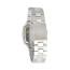 Diesel horlogeband DZ5209 Roestvrij staal (RVS) Zilver 20mm